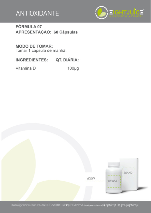 Fórmula 07