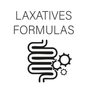Laxatives Formulas